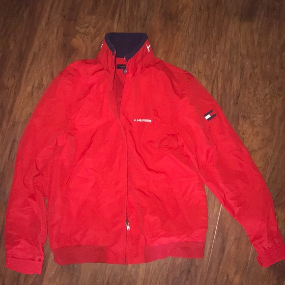 Tommy Hilfiger Other - Tommy Hilfiger coat ( vintage )